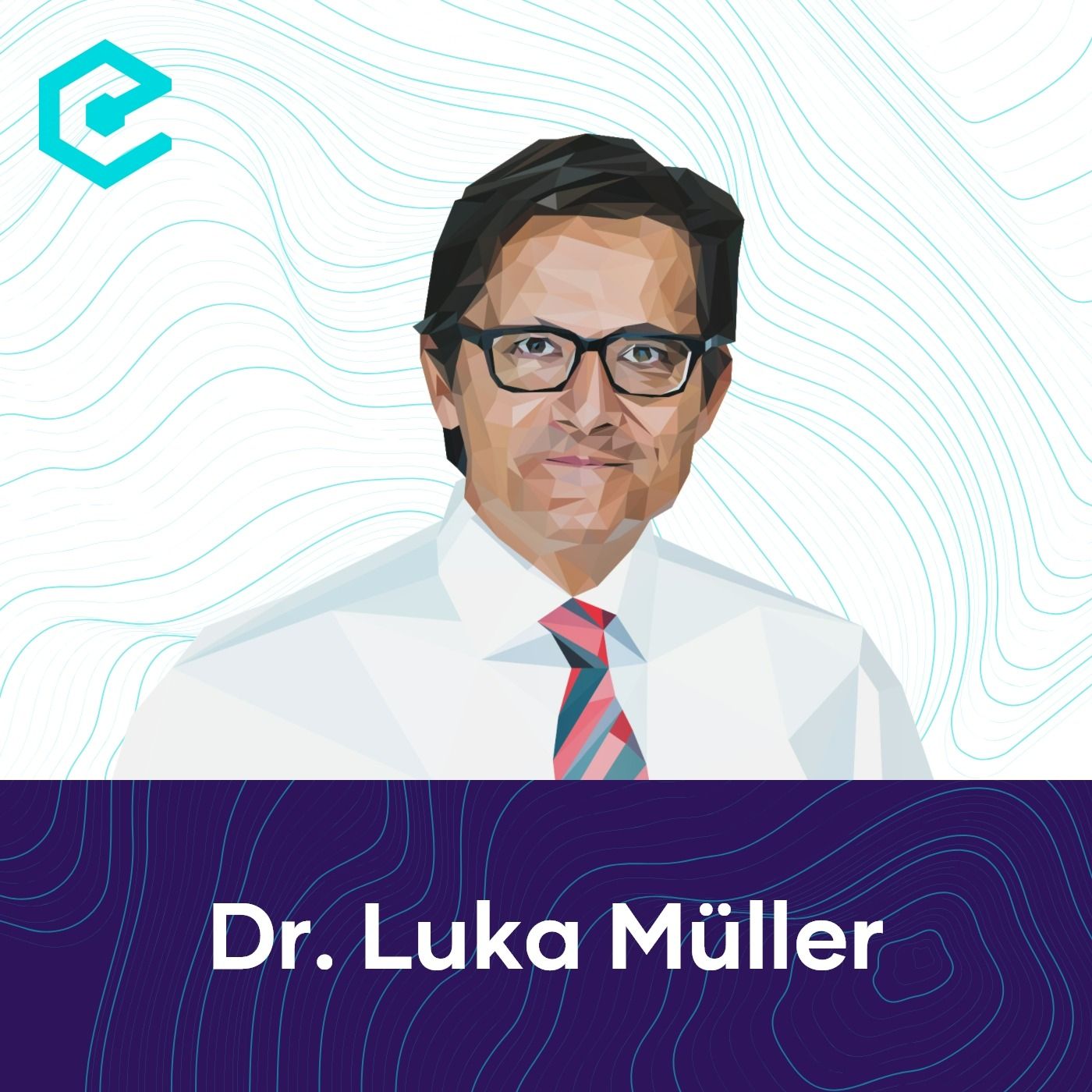 Luka Müller: Sygnum Bank & MME Legal – Crypto Regulations & Institutional Investors