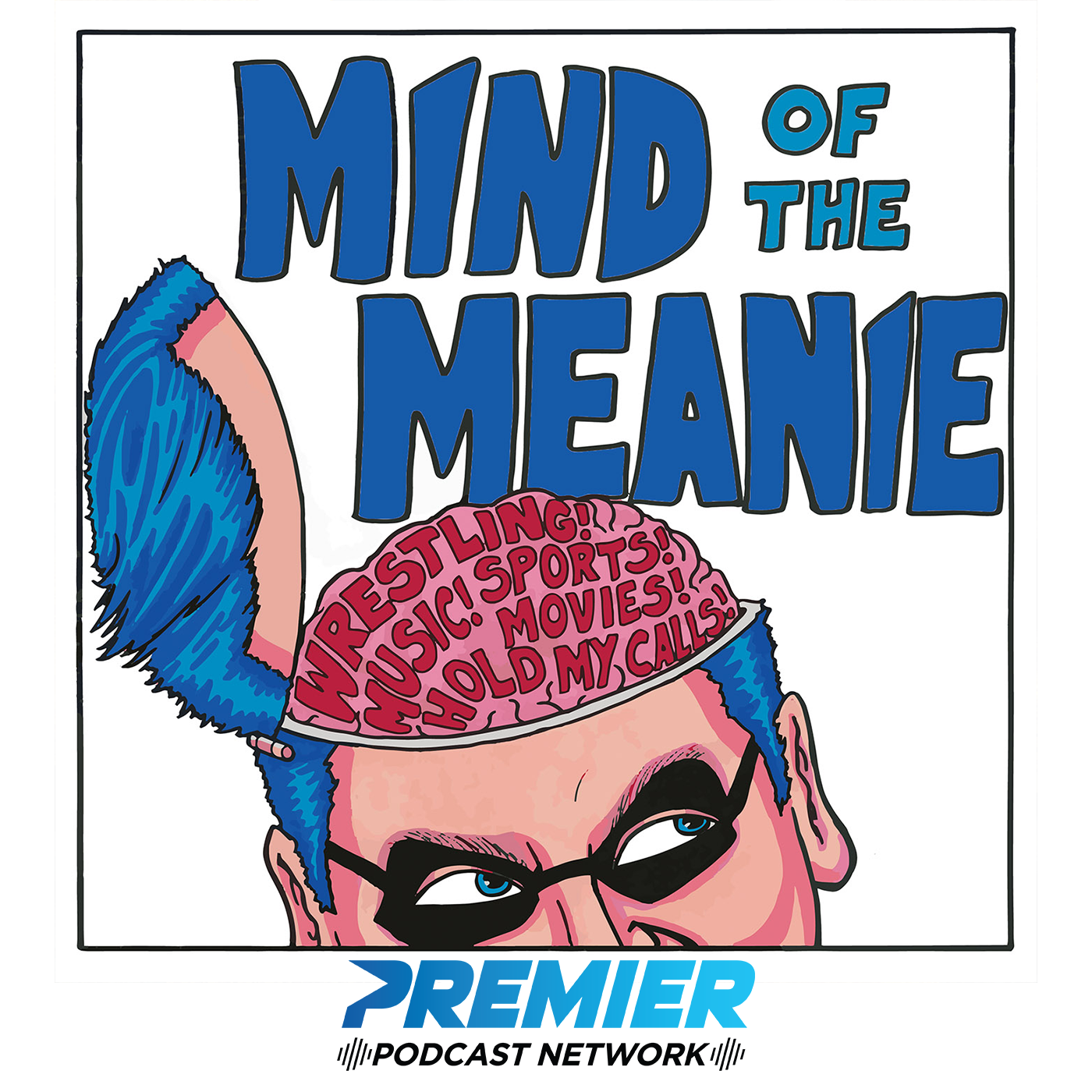 Mind of the Meanie 