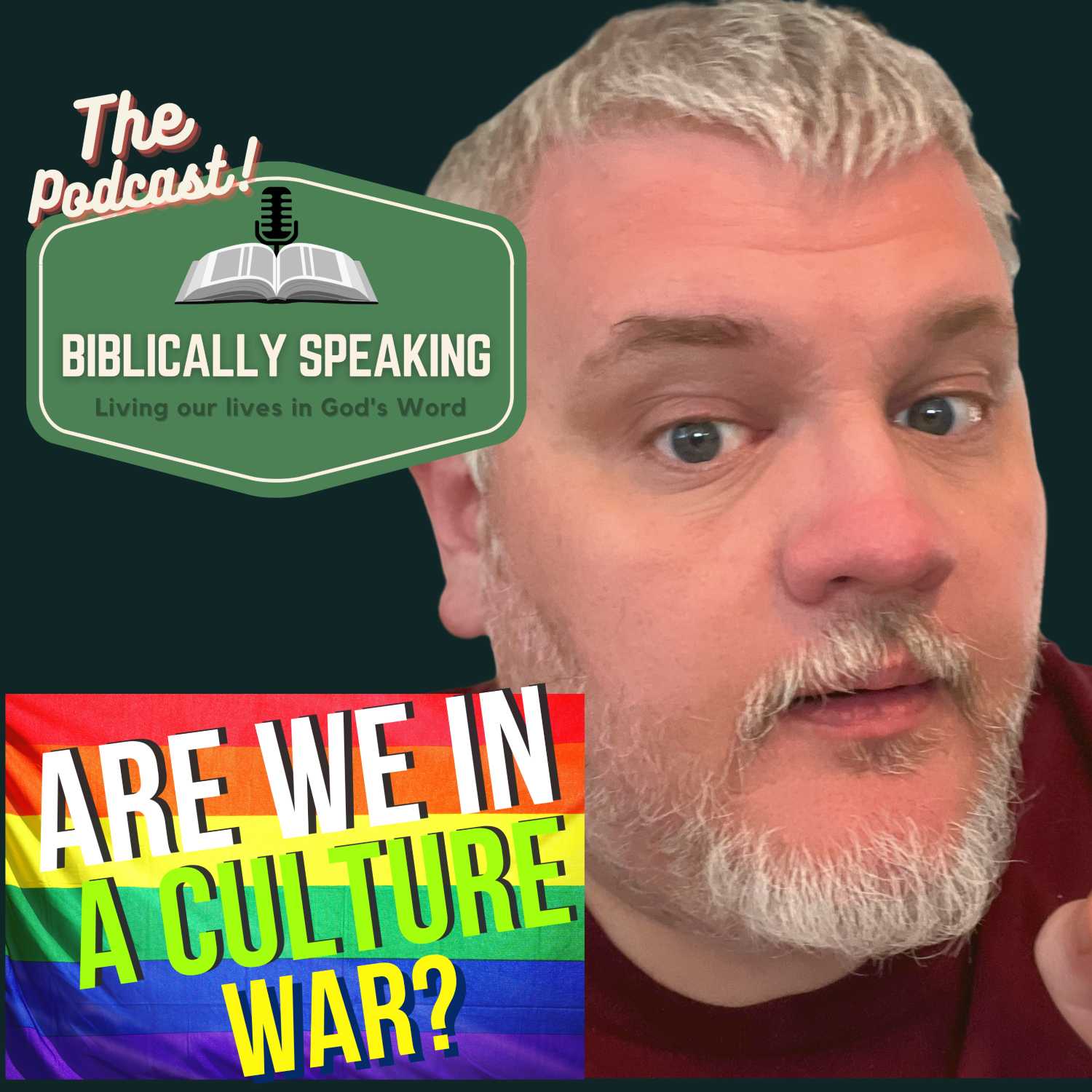 Are Christians in a Culture War