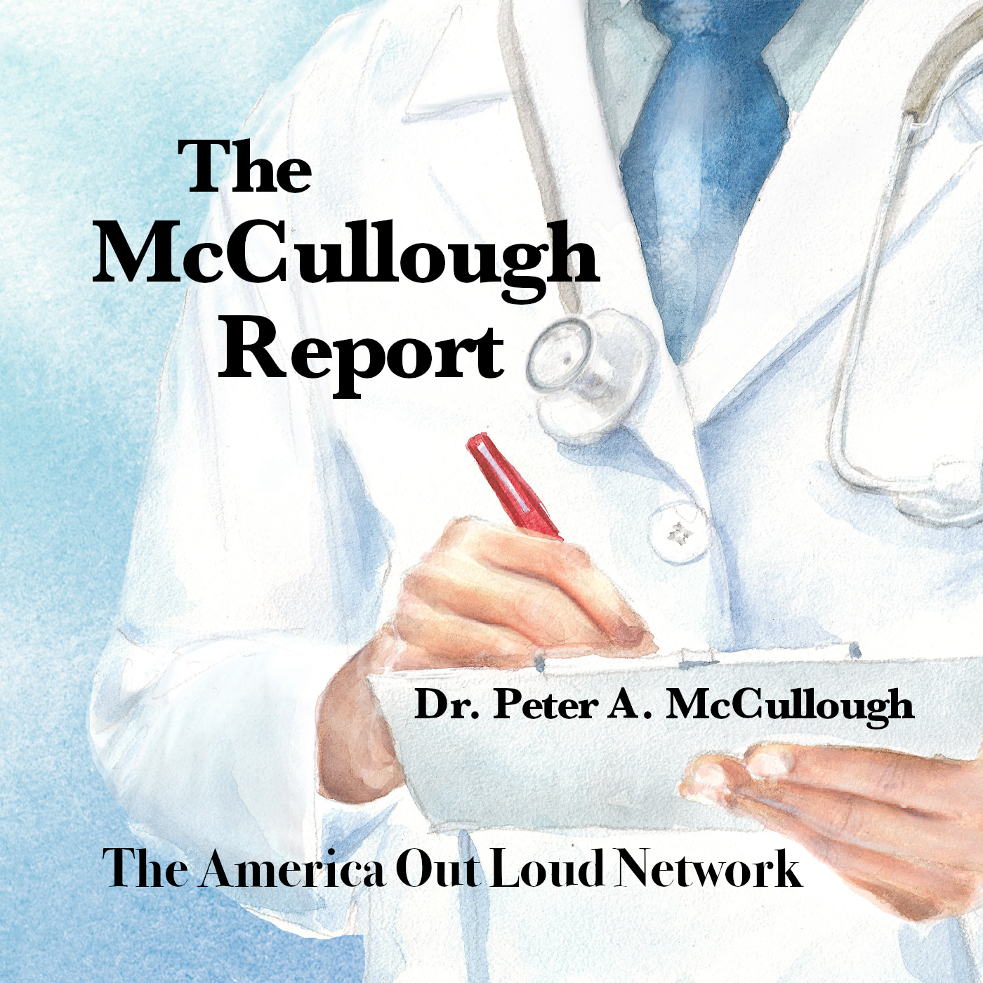 Special Conversation with Dr. Robert Clancy on The Nasopharyngeal Microbiome