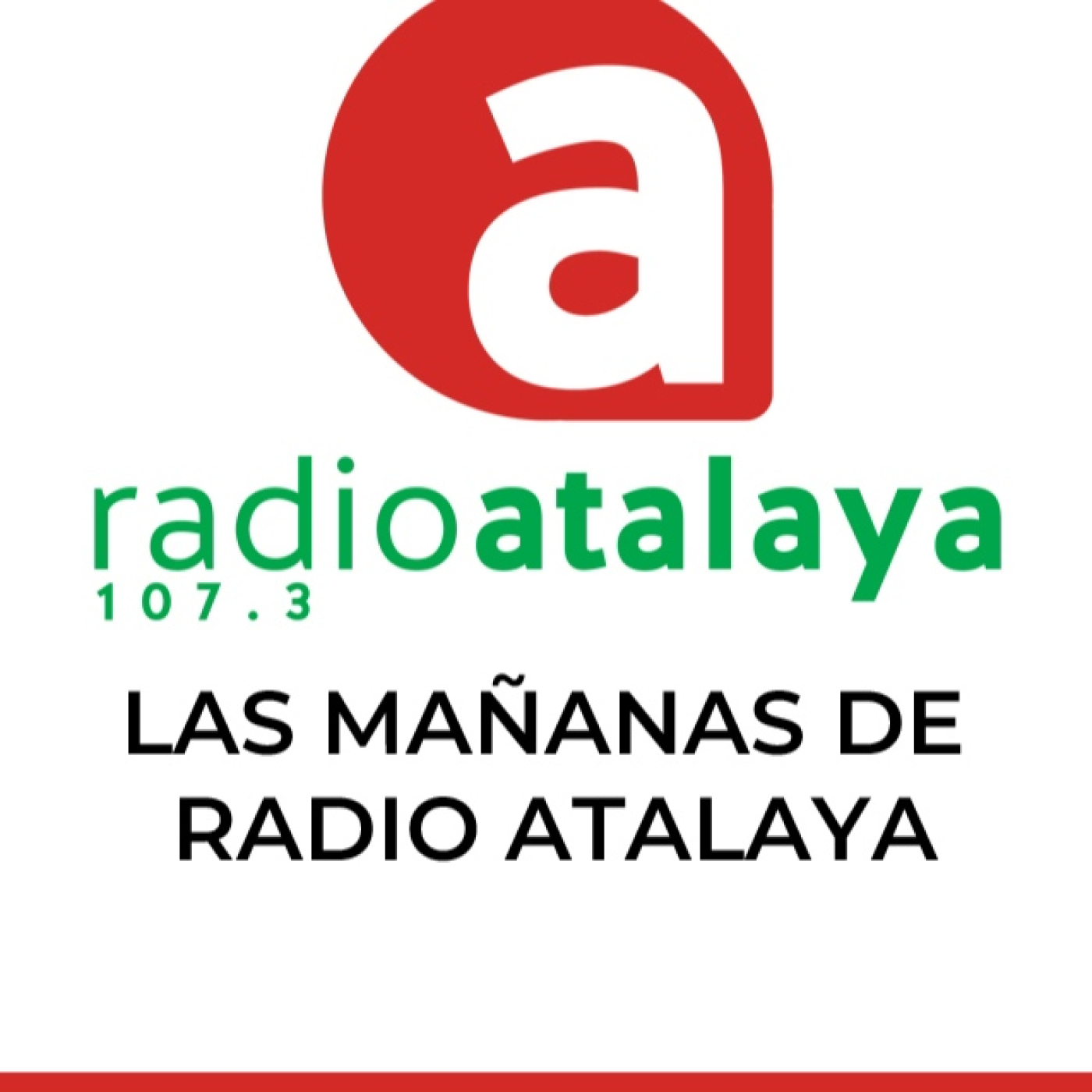 Las Mañanas de Radio Atalaya - Tramo de 9.30 h. a 10.00 h. (15/06/2023)