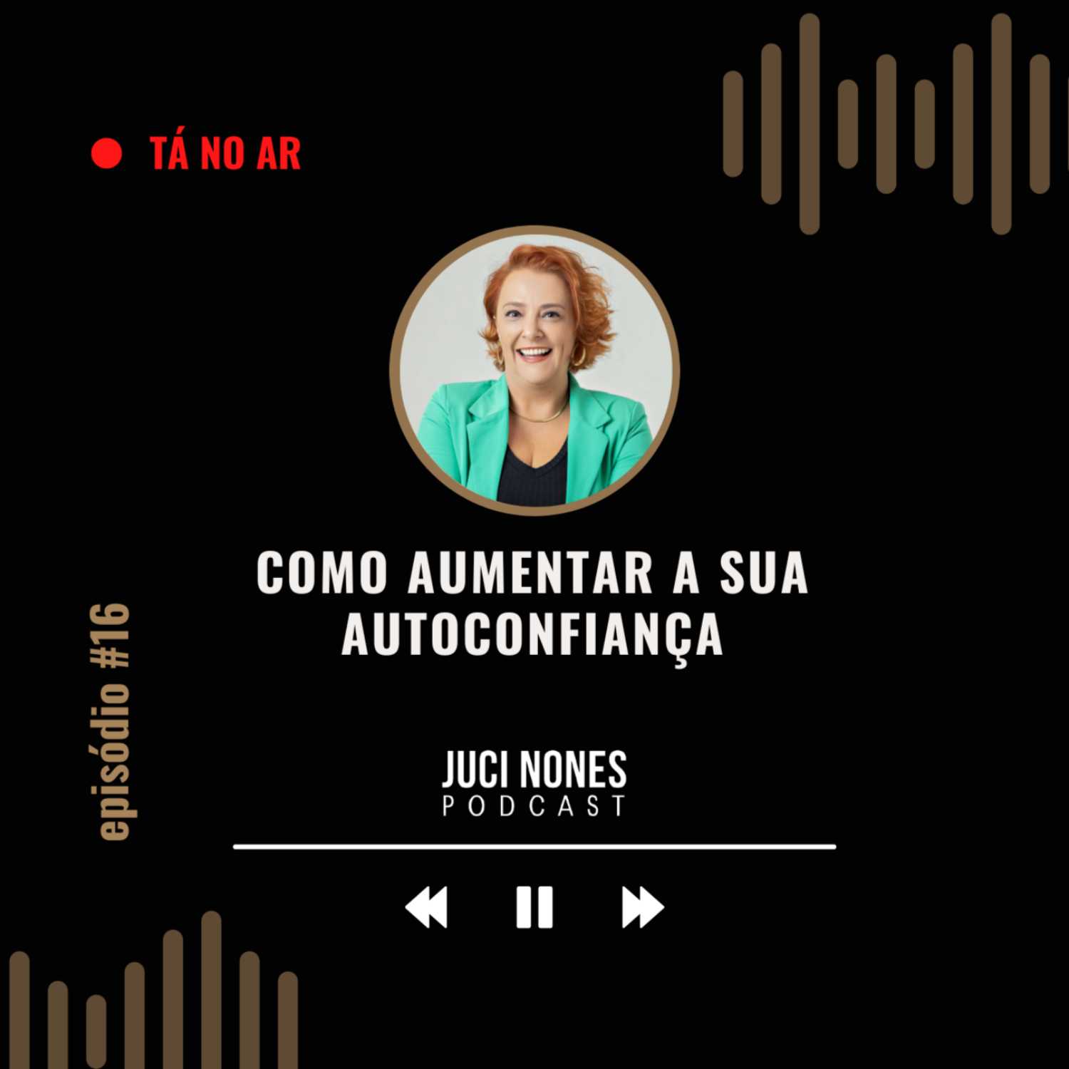 Como aumentar a sua autoconfiança