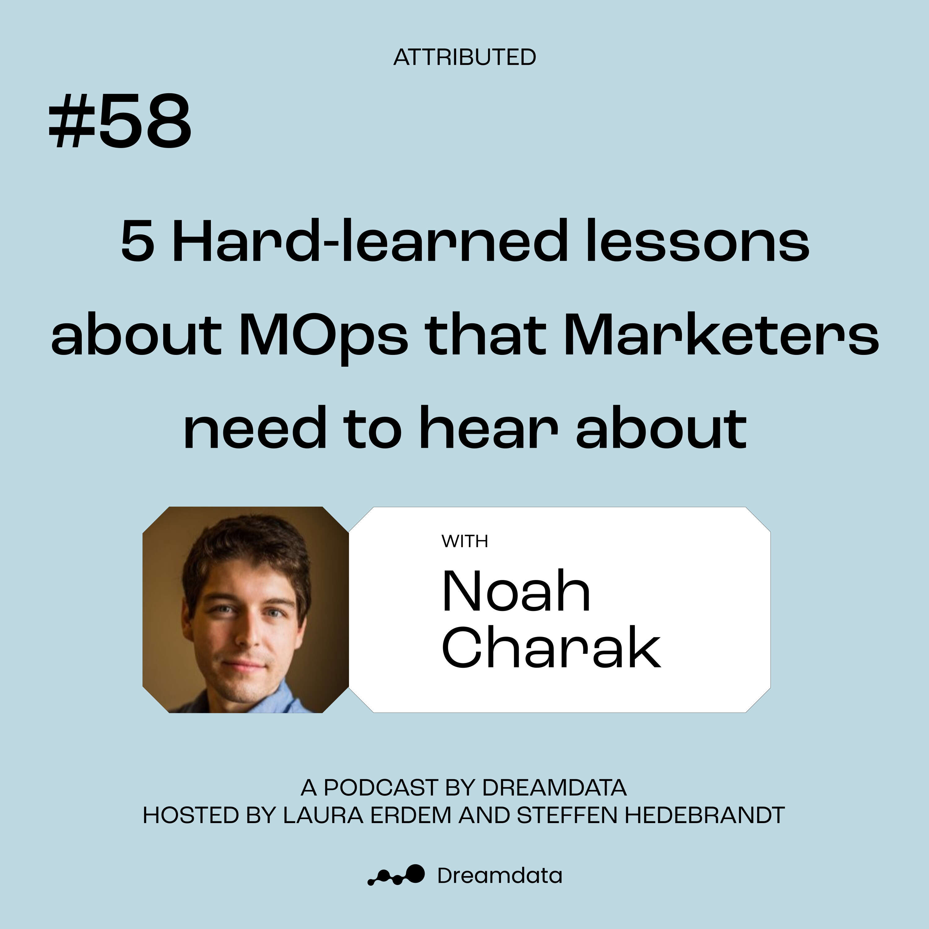 5 Hard-learned lessons about MOps that Marketers need to hear about