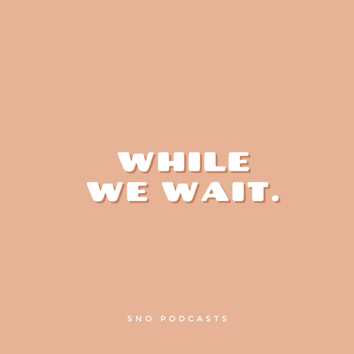 While We Wait: The Podcast about Abstinence 