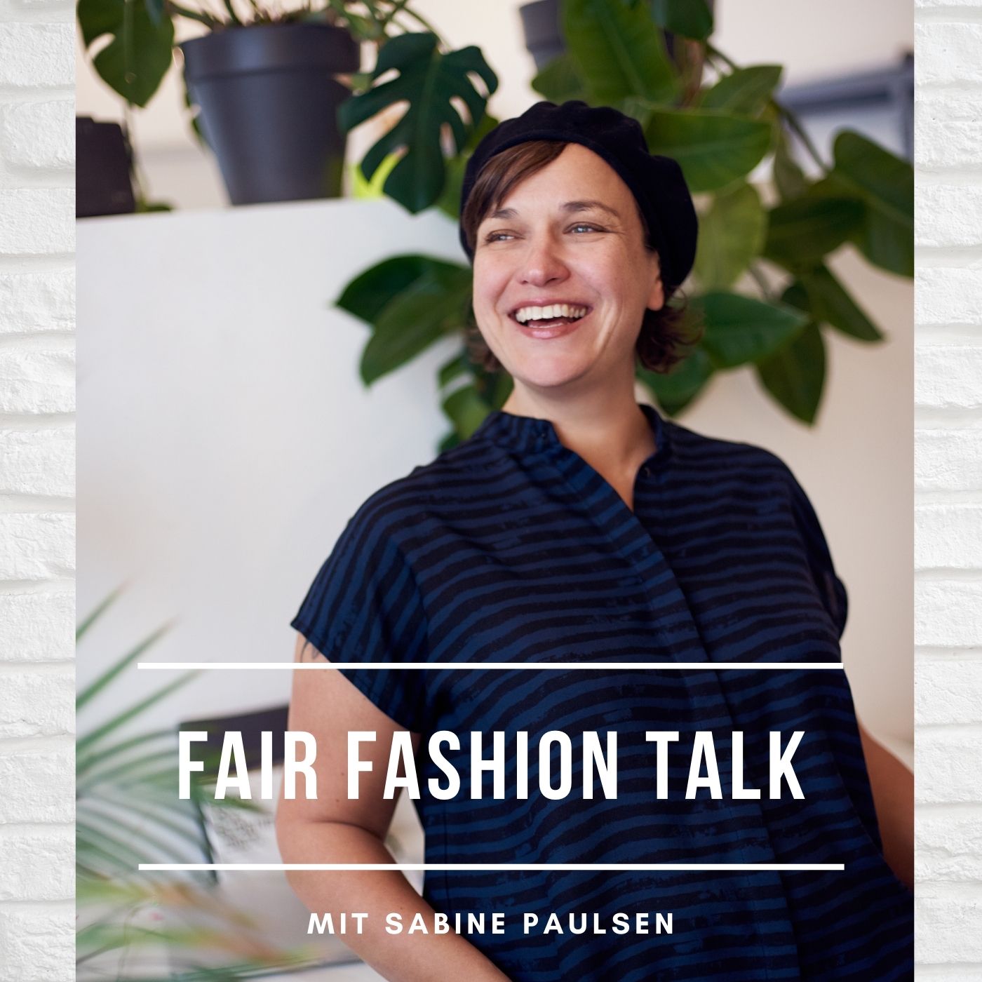 ⁣#57 - Widda, eine Fair Fashion Pionierin aus Berlin!