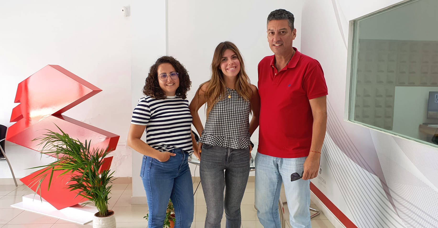 Un mundo sin barreras – 21.06.23