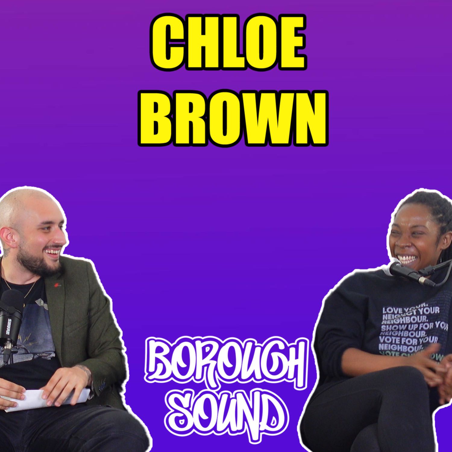 Toronto Mayoral Candidate Chloe Brown on Olivia Chow, Eglinton LRT, Reimagining Politics & More!