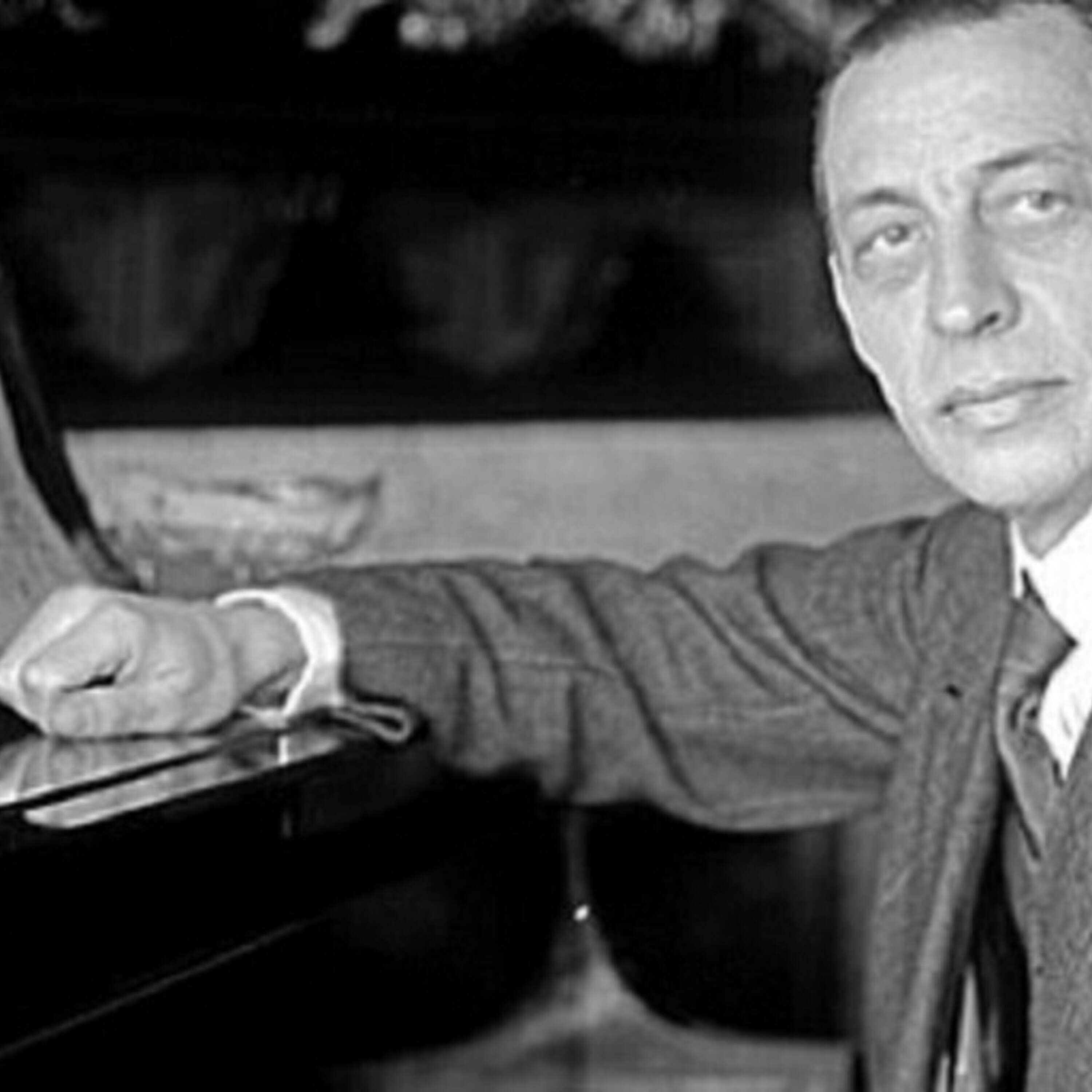 … il Pianoforte 128 musica di Sergej Rachmaninov