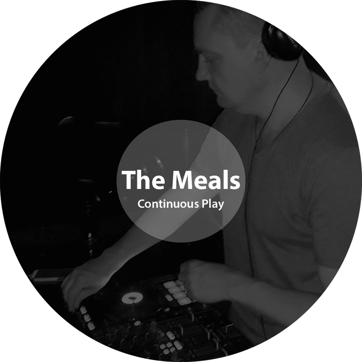 The Meals Music 