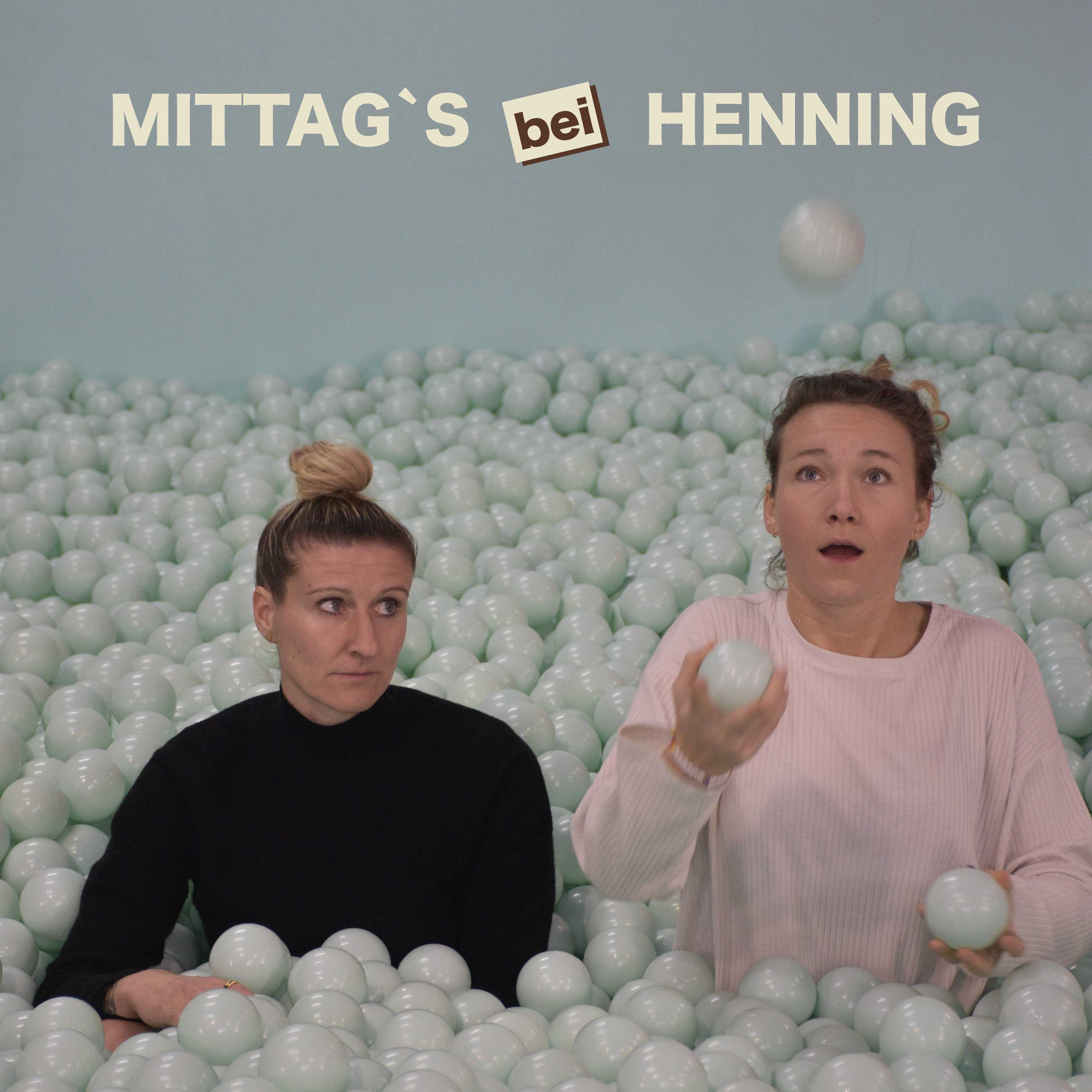 Mittag`s bei Henning 