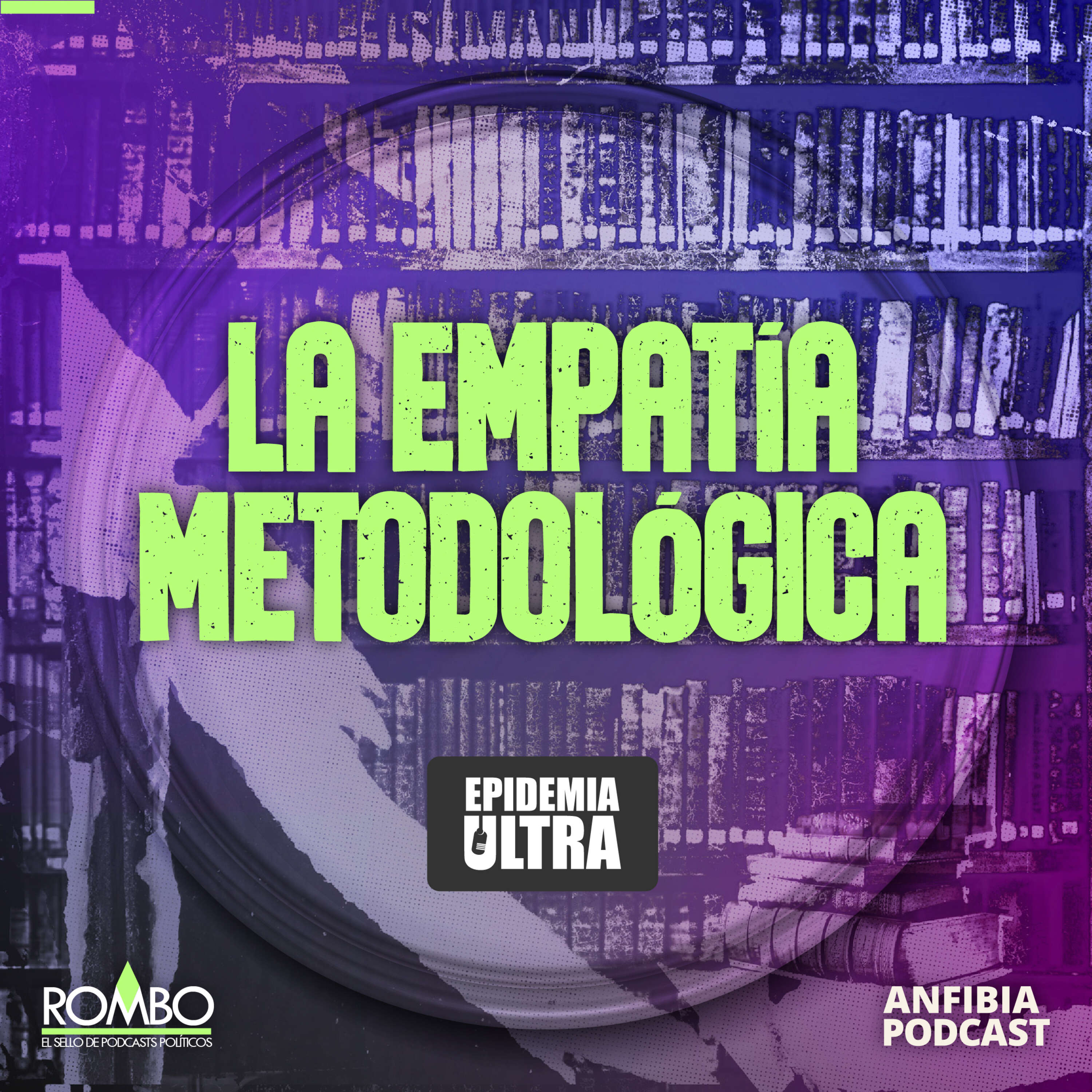 La empatía metodológica