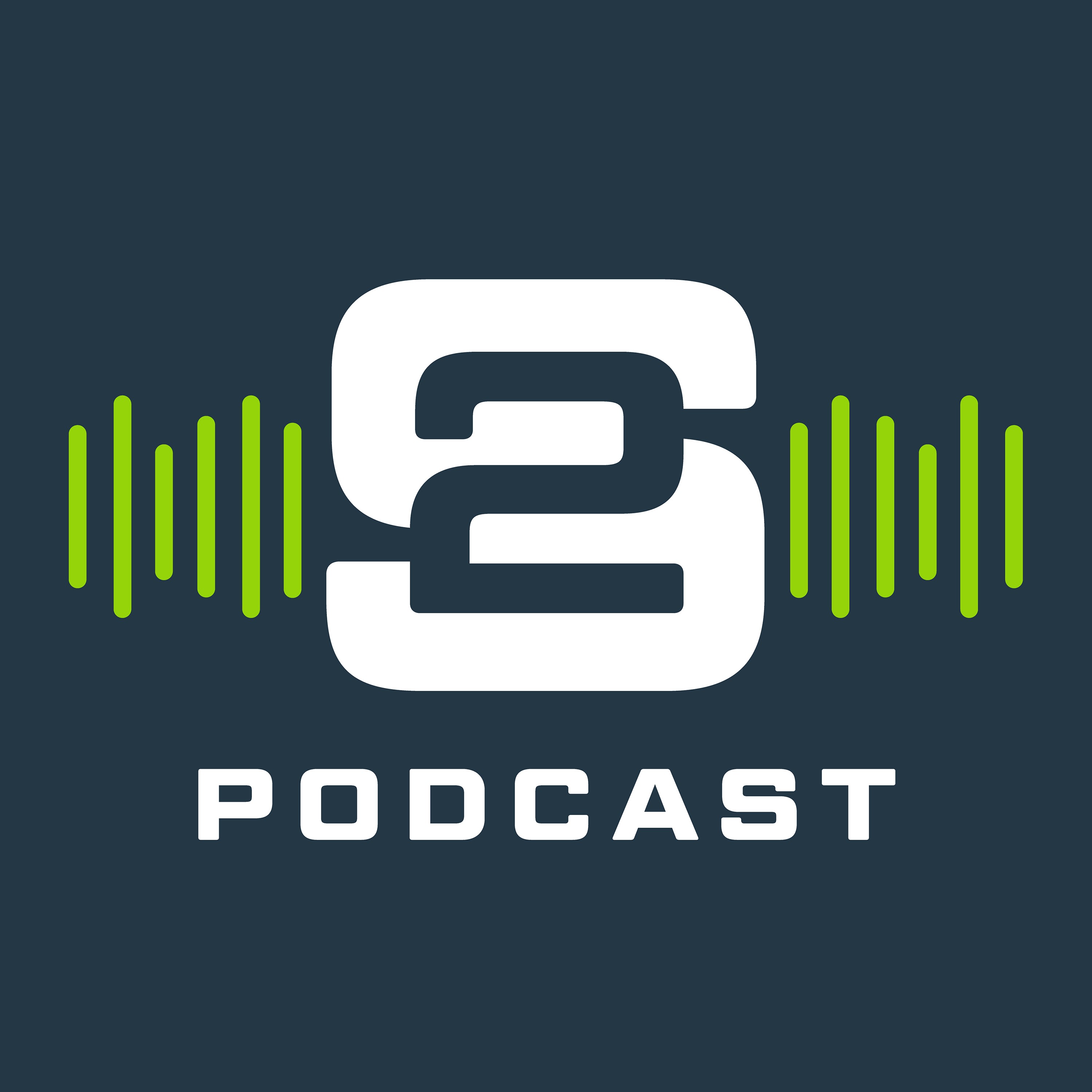 Episode 17: What you think you know about the S2 Eval vs. what the S2 Eval actually is