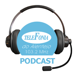 ⁣Entrevistas Rádio Telefonia do Alentejo/Diário do Sul – “Da boca do Povo”