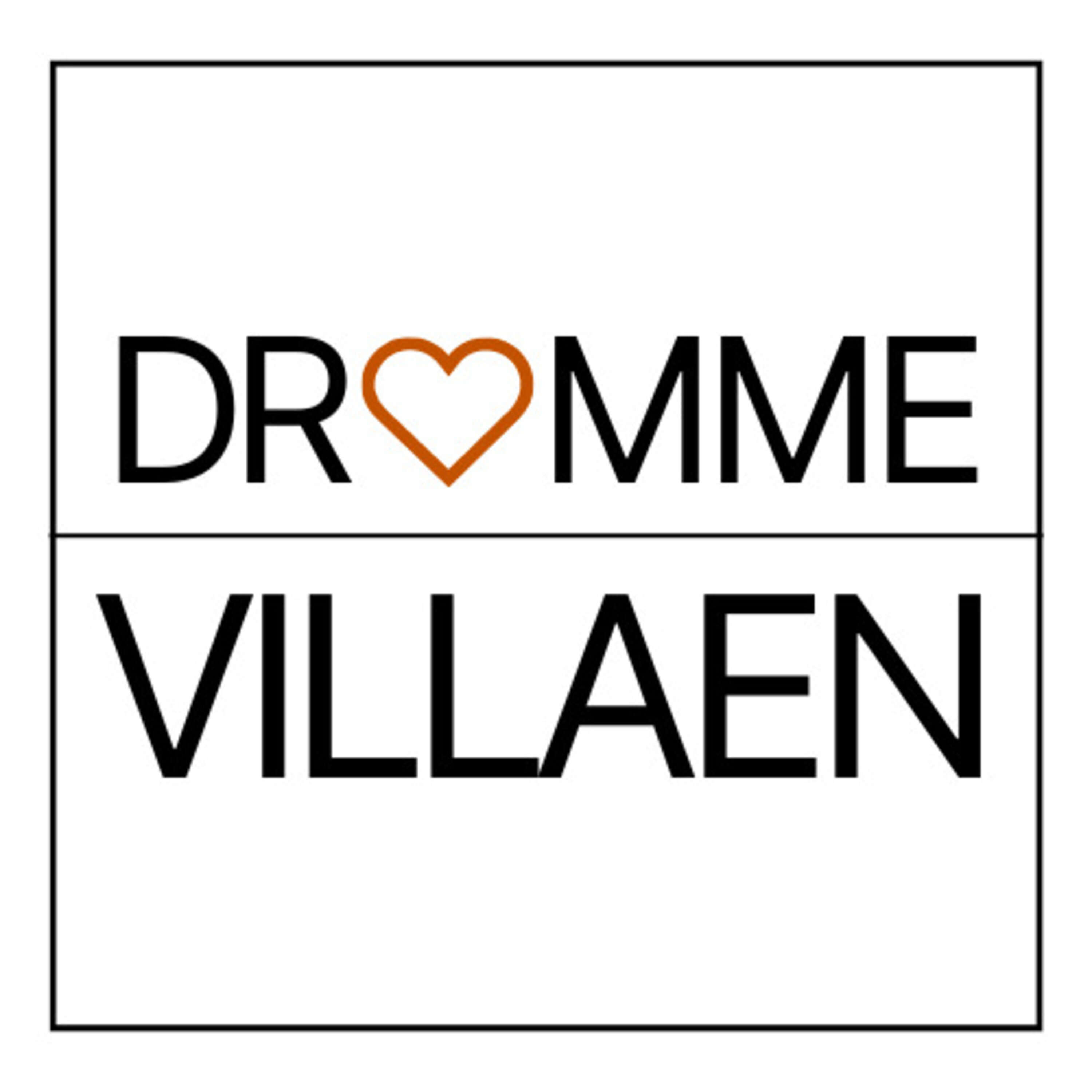 Drømmevillaen 