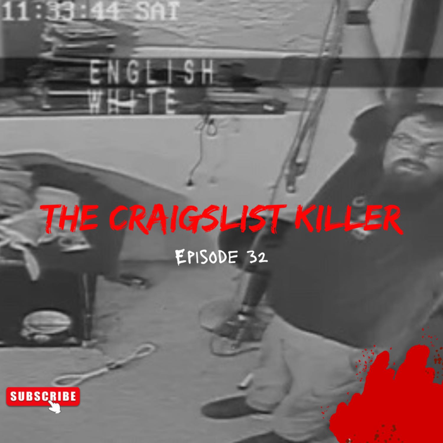 Episode 32: The Craigslist Killer | The Horrific Case of Brooke Slocum & Charles Oppenneer