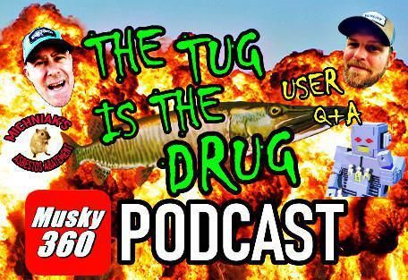 The Tug is the DRUG