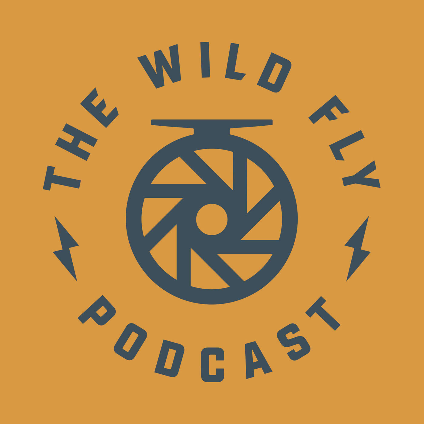 The Wild Fly Podcast 