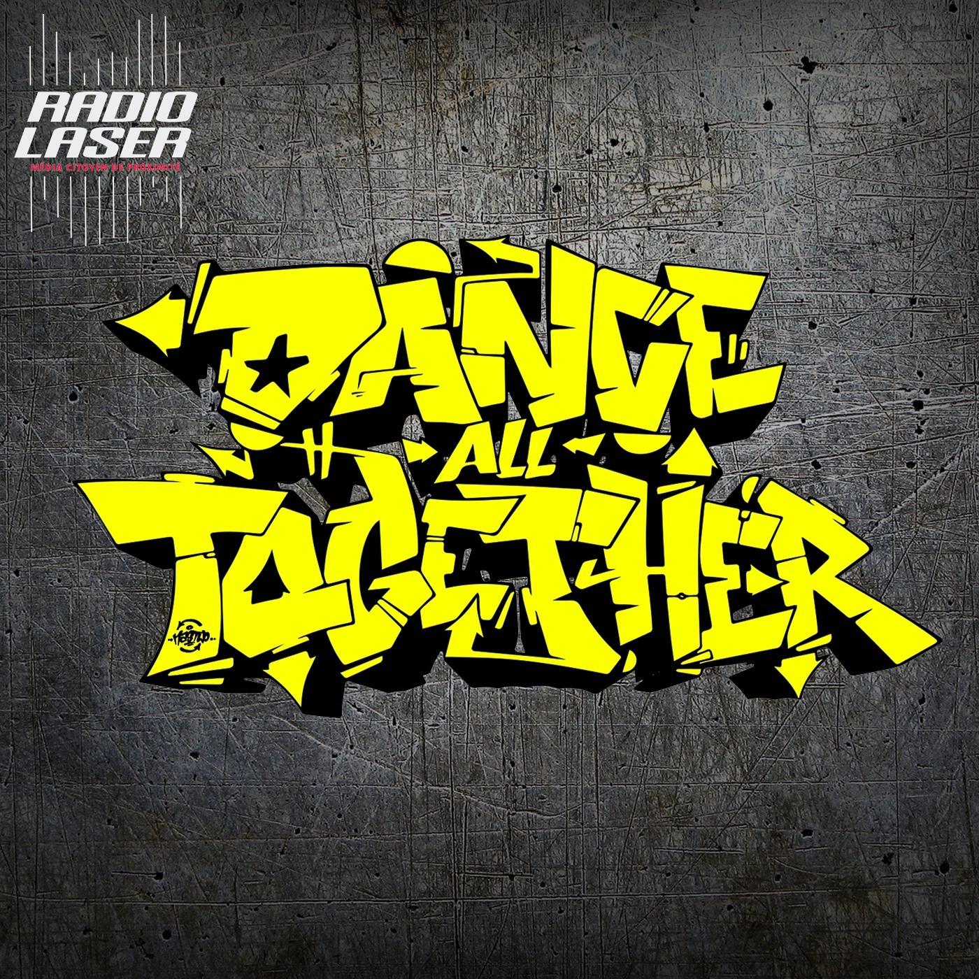 Dance All Together #400 Reggae Selection