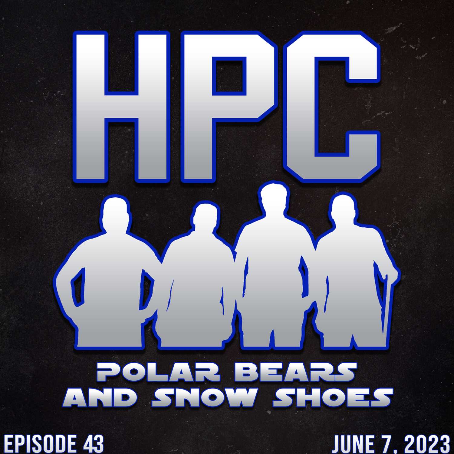 ⁣Episode 43: Polar Bears and Snow Shoes (Braden Birnie 2)