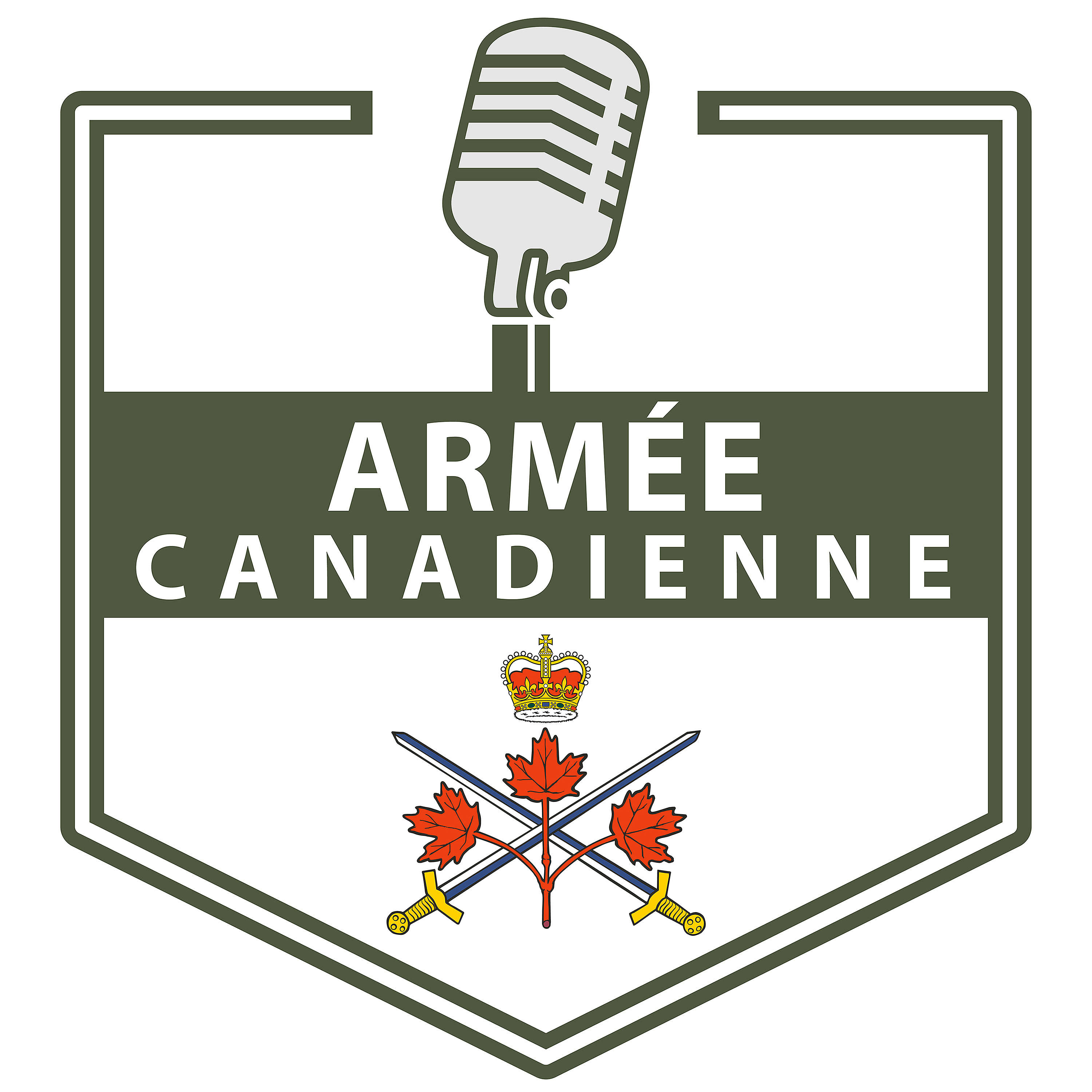 Le balado de l’Armée canadienne 