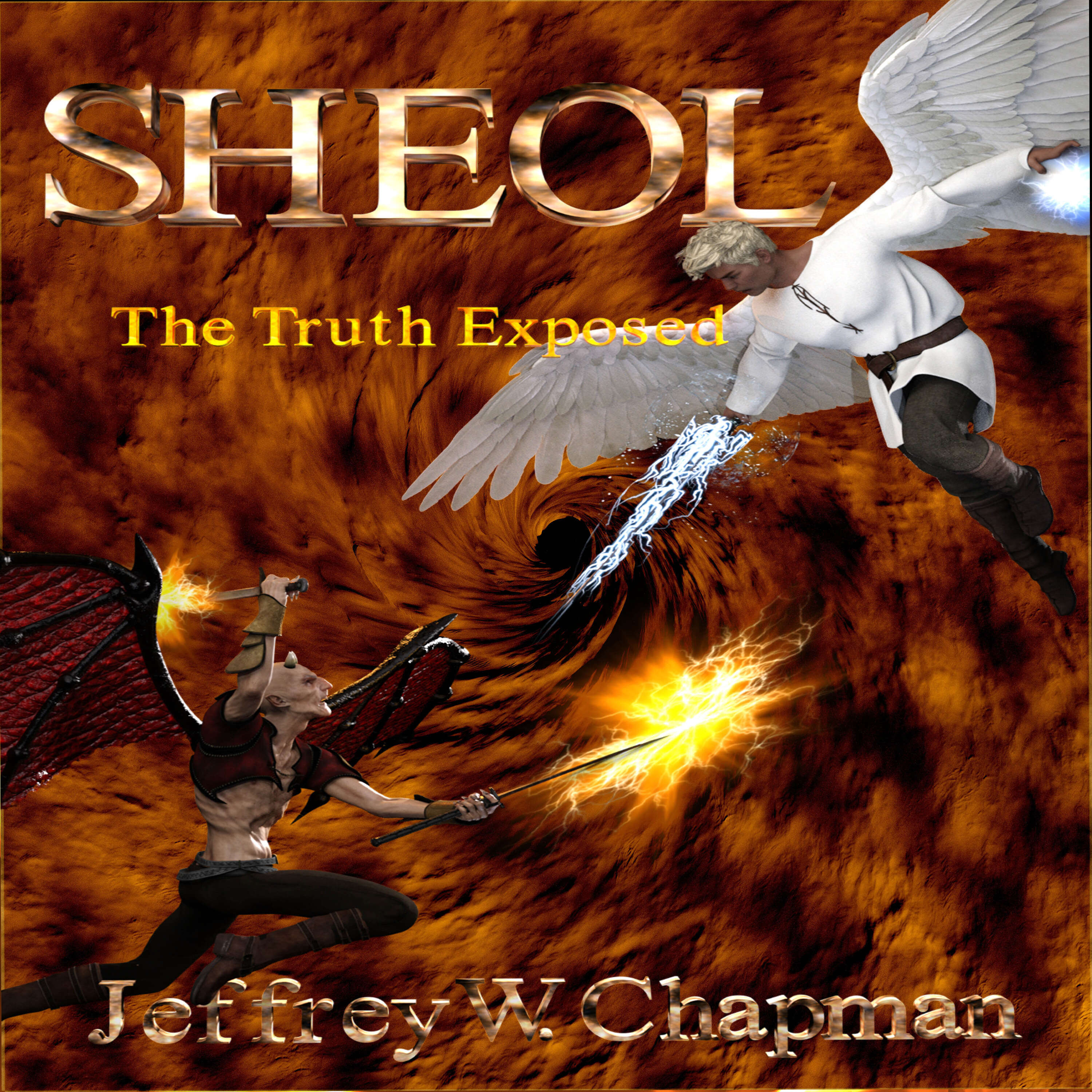 SHEOL - Archangel