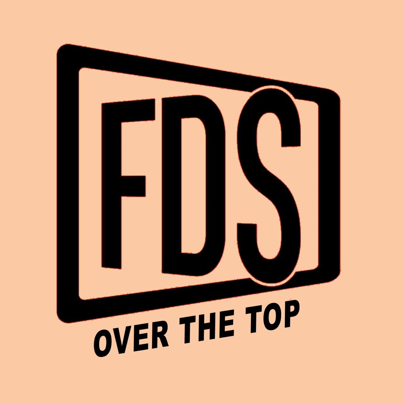 ⁣Sábado de SPAM: FDS Over The Top - Mayo 2023