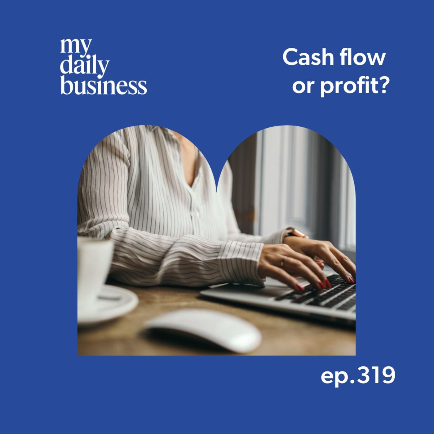 Cash flow or profit?