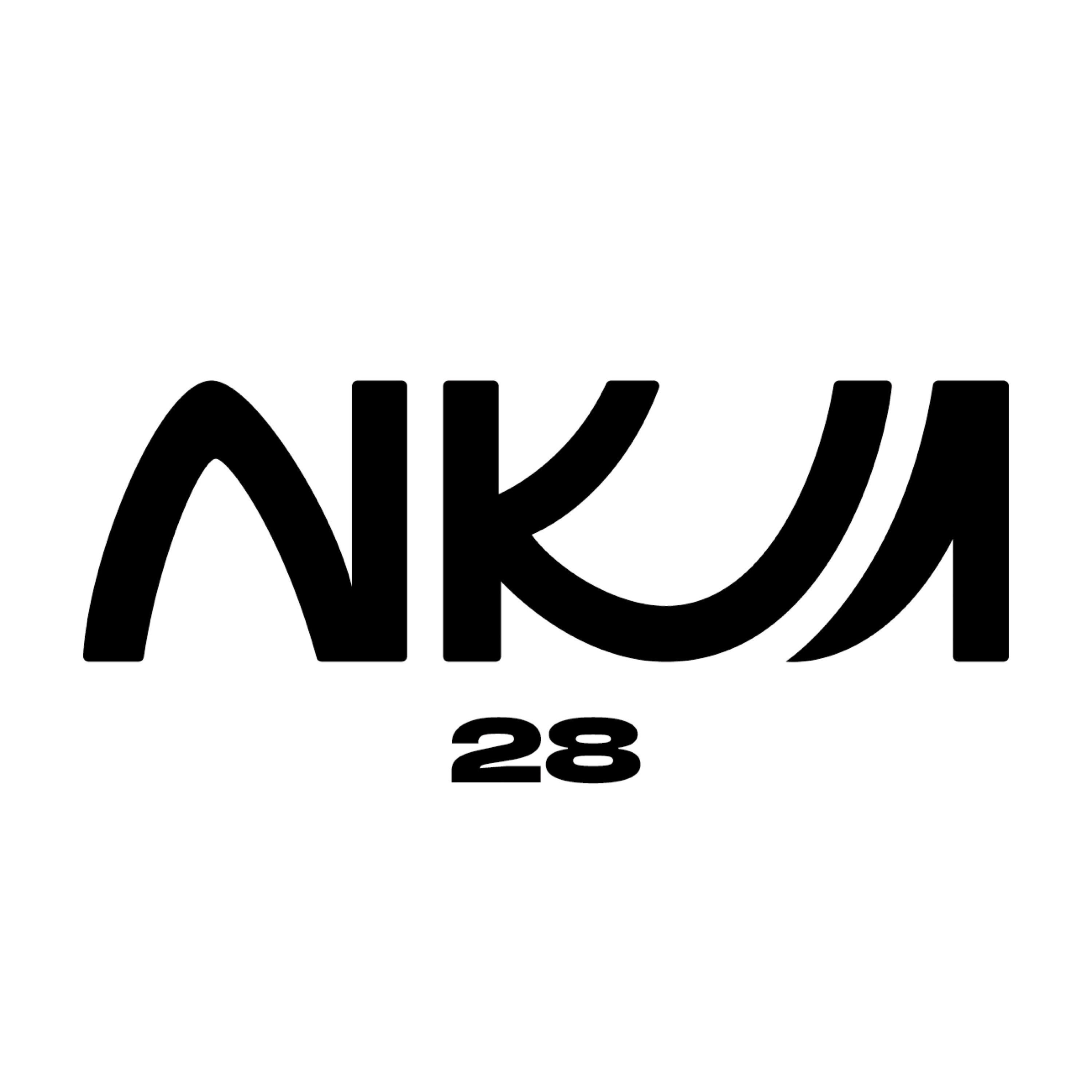 NAKAMA 28 