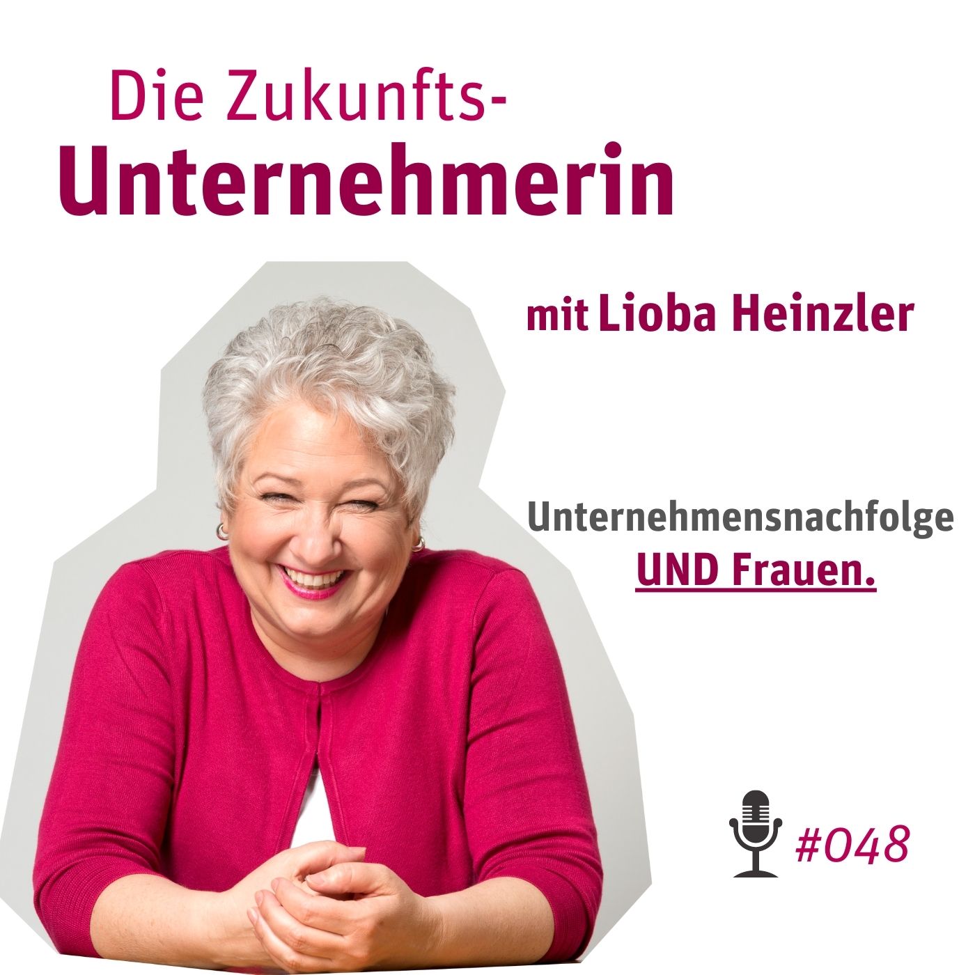 Unternehmensnachfolge und Frauen