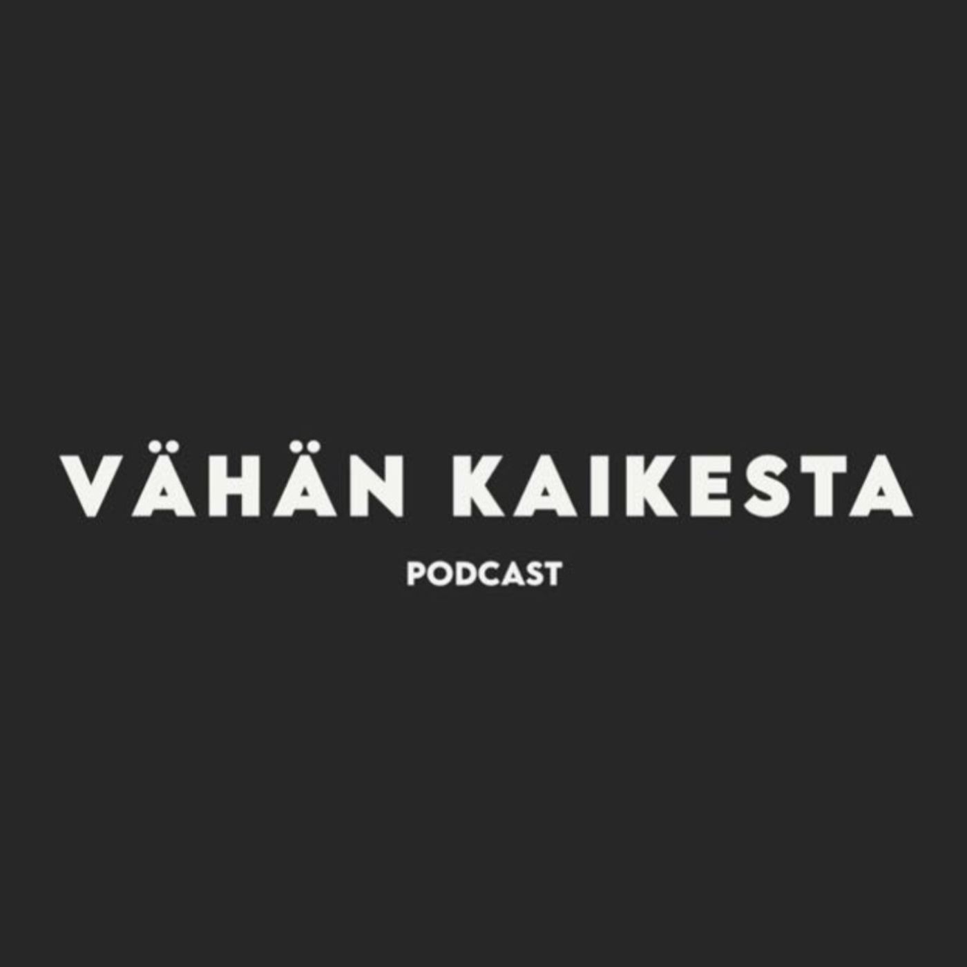 Vähän Yrittäjyydestä osa 4, Martin Paasi