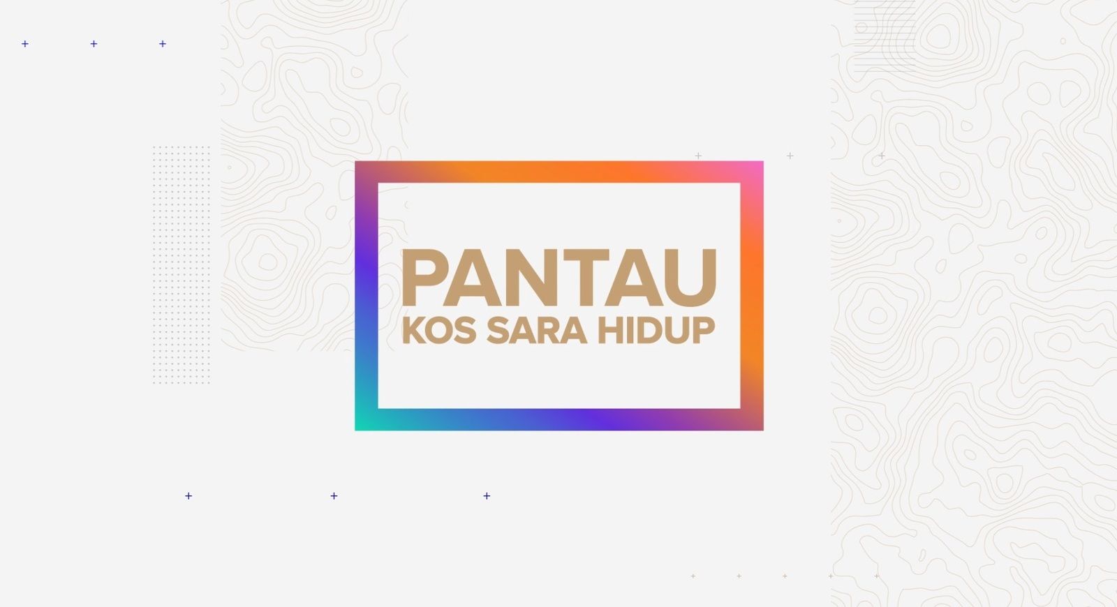 ⁣Pantau Kos Sara Hidup: Ilmu Pertanian | Lahir generasi pembina rantaian bekalan makanan