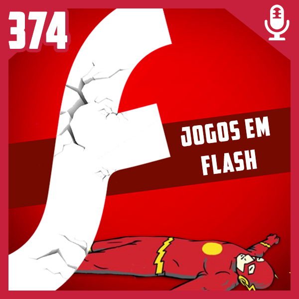 Fliperama de Boteco #374 – Joguinhos em Flash