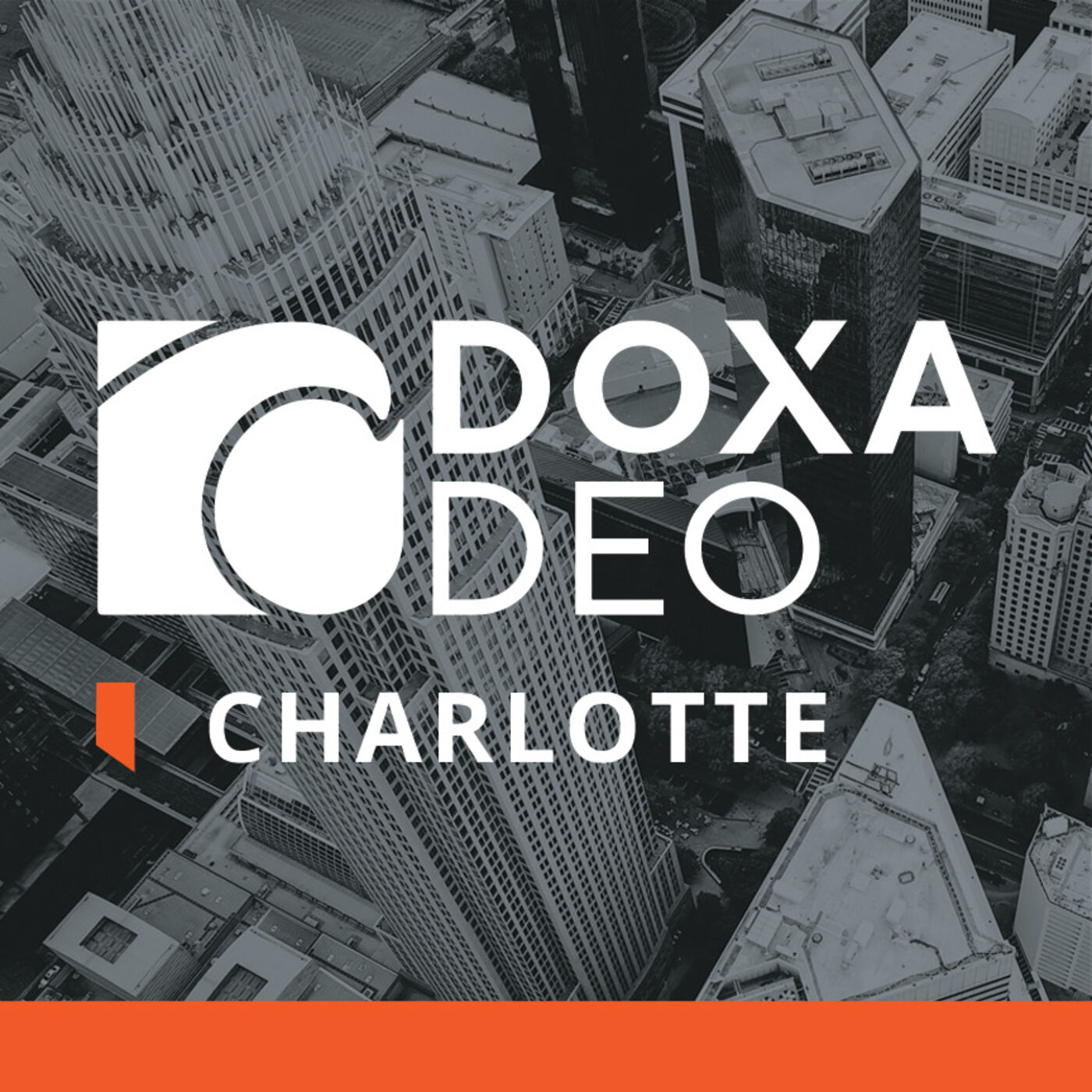 Doxa Deo | Charlotte 