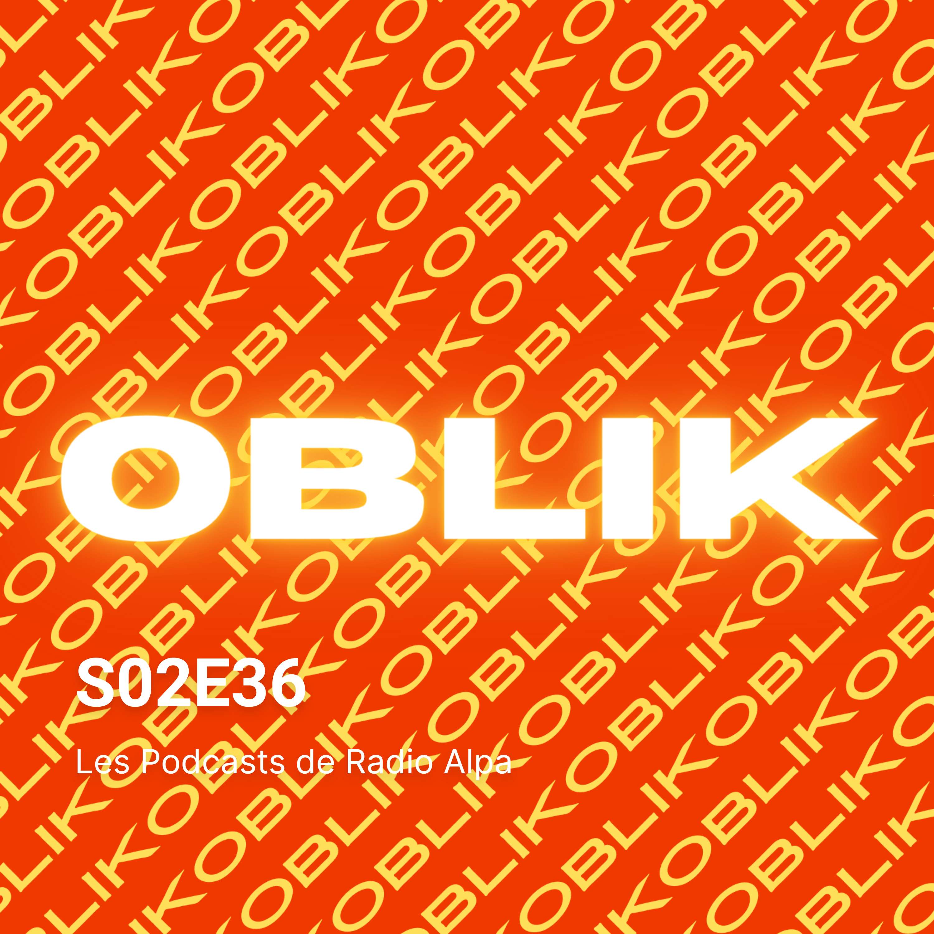 Oblik – S02E36