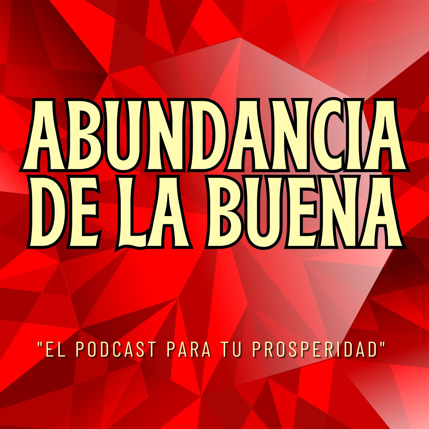 Abundancia de la Buena 