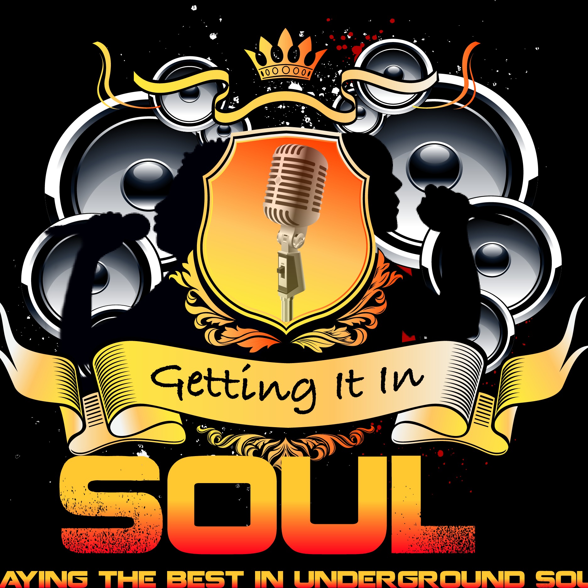 Getting It In SouL Show #206