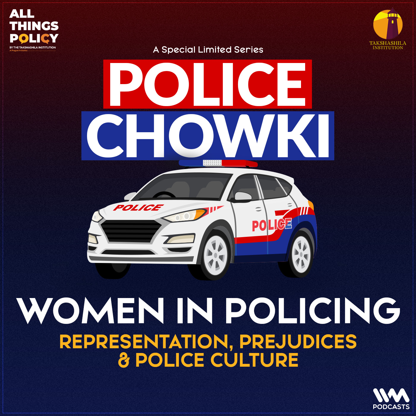 Women in Policing: Representation, Prejudices & Police Culture