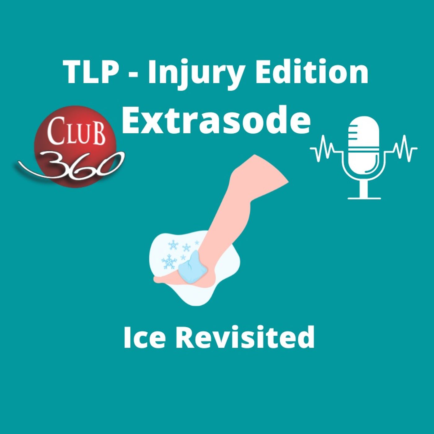 TLP Injury Edition - Ice Revisited