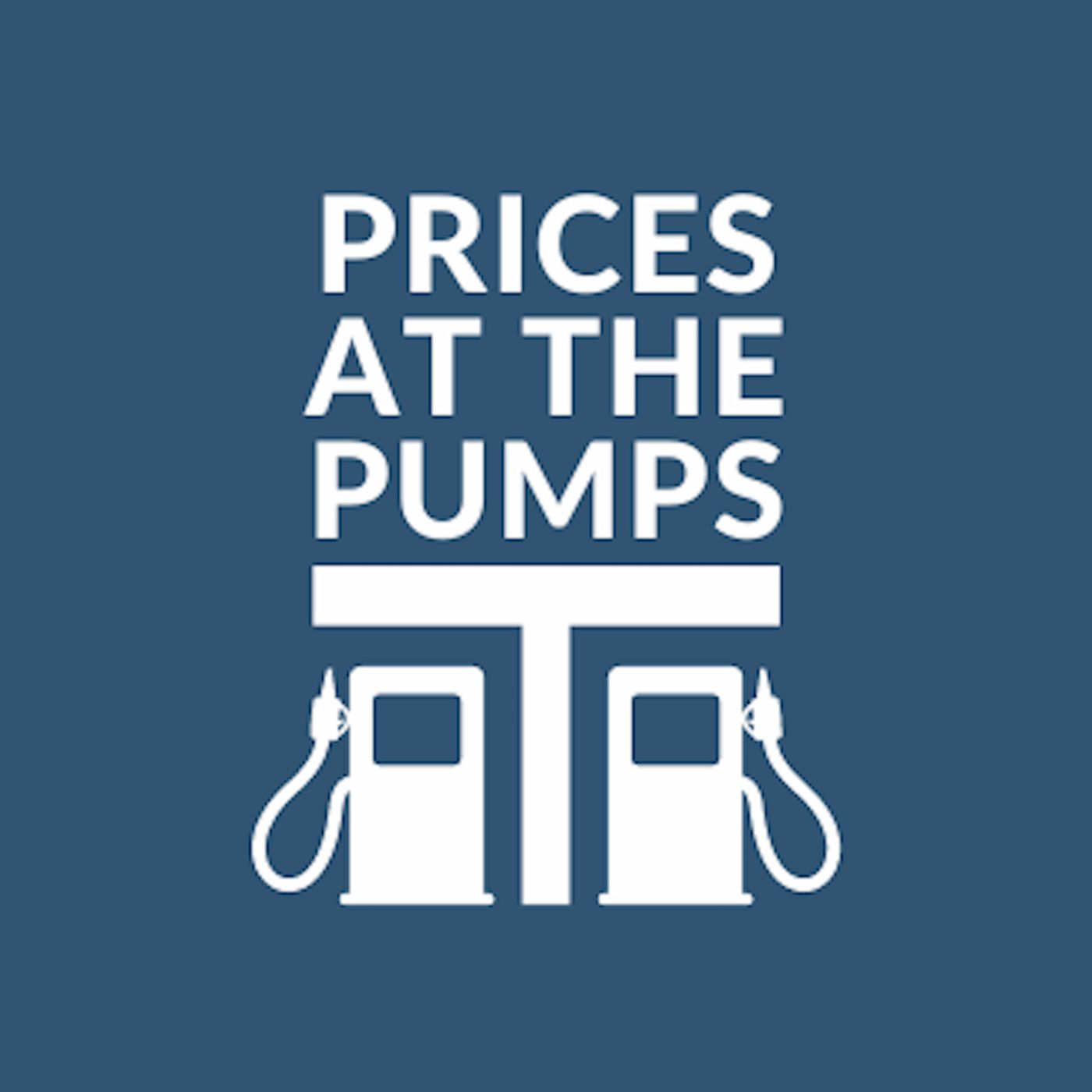 Prices At The Pumps - June 7, 2023