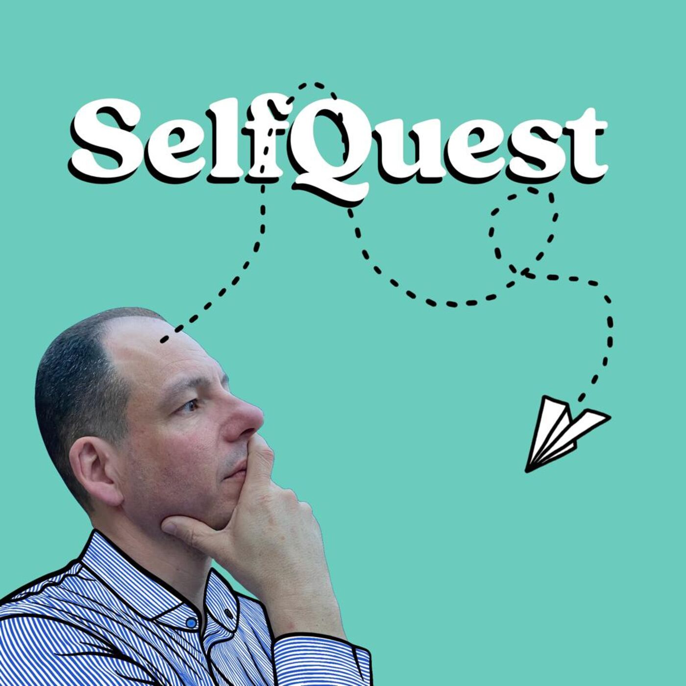 SelfQuest, zoektocht naar Persoonlijk Leiderschap 