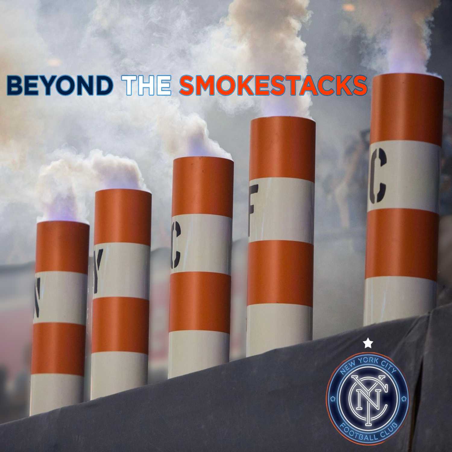 Beyond The Smokestacks 