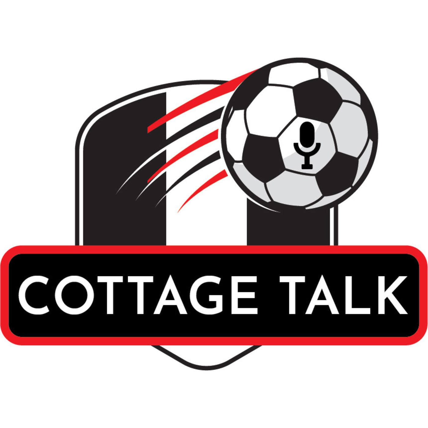 Cottage Talk: Fulham Media Buzz: - The Silly Season Wednesday Update