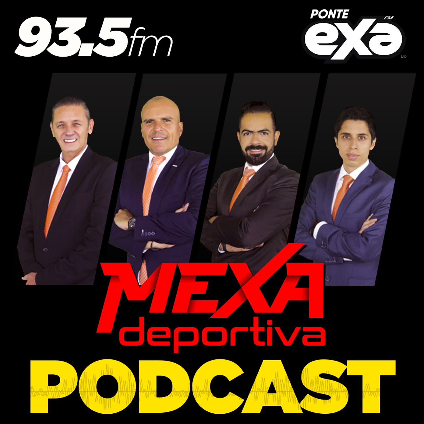 MEXA DEPORTIVA 05 DE JUNIO