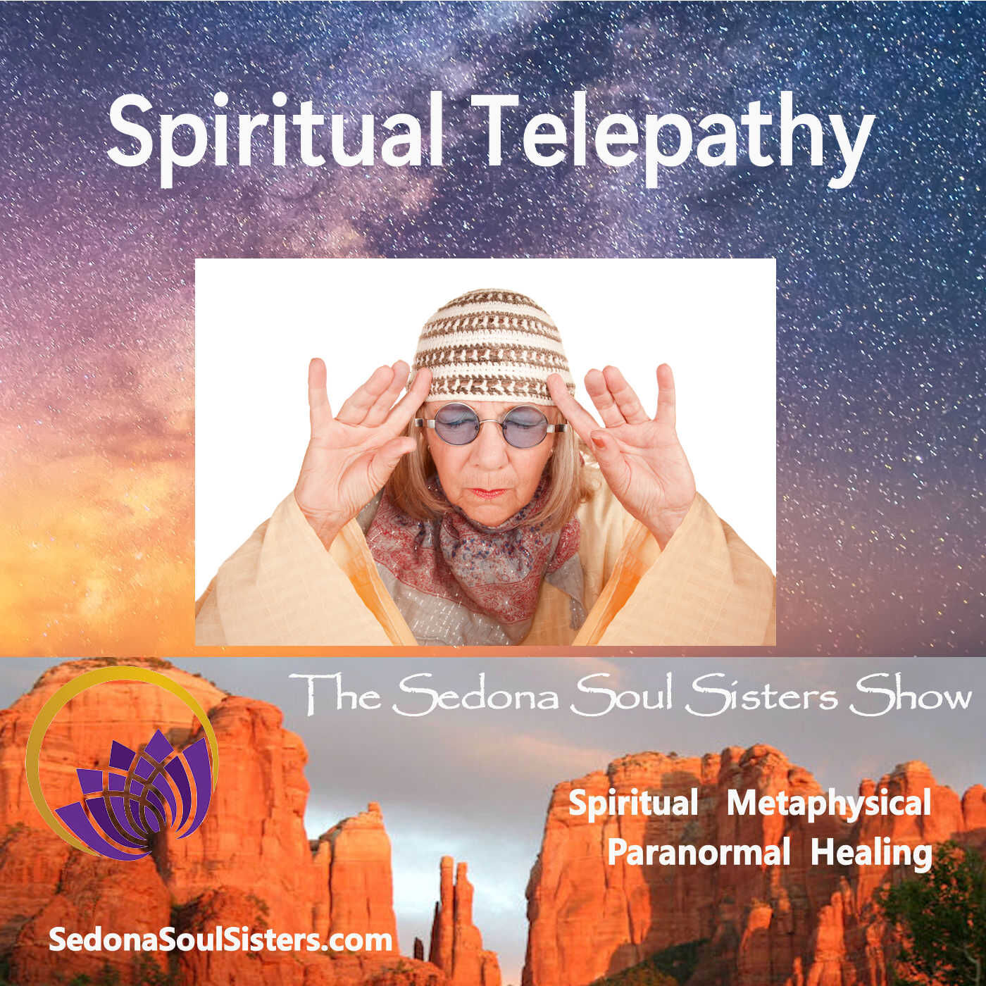 Spiritual Telepathy