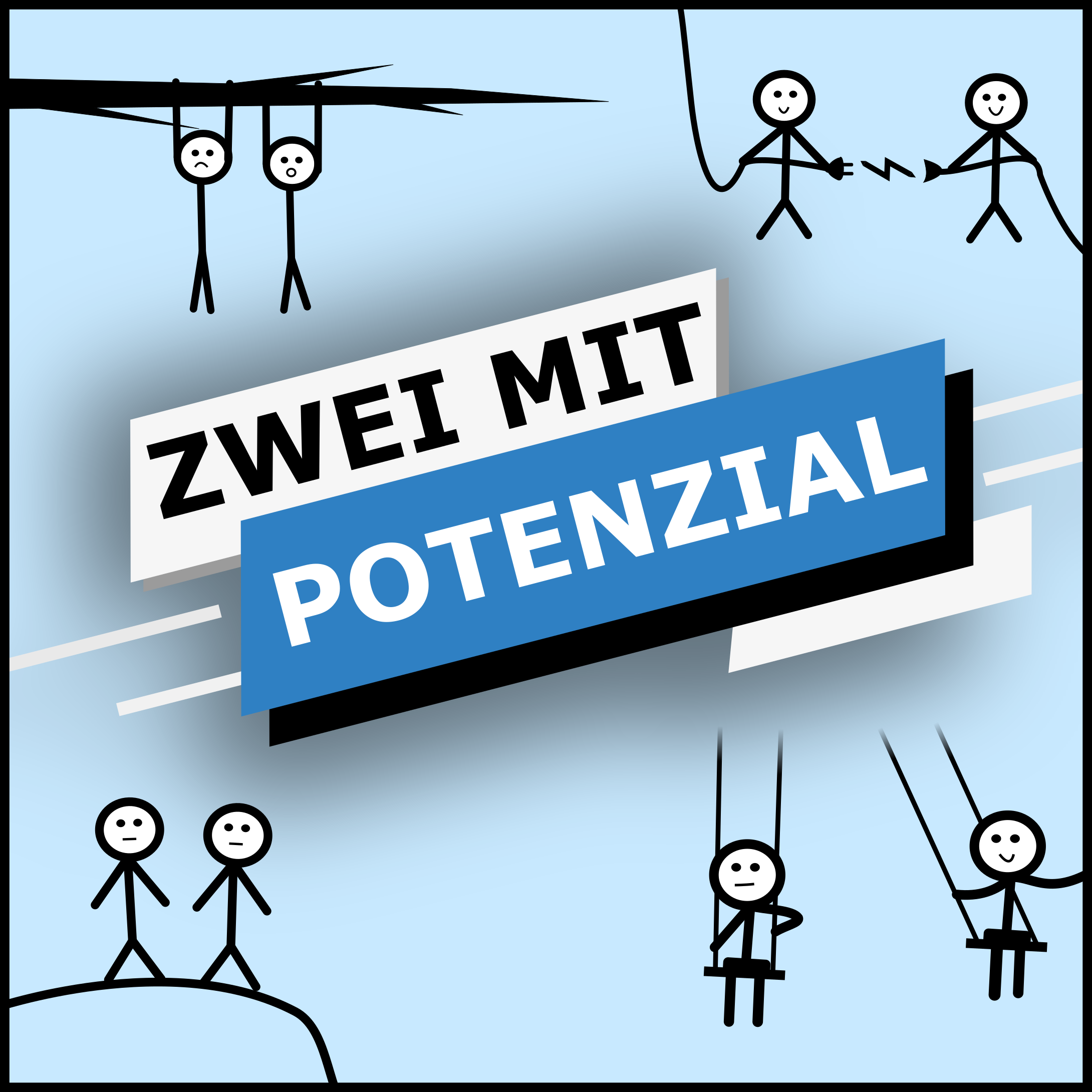 Zwei mit Potenzial 