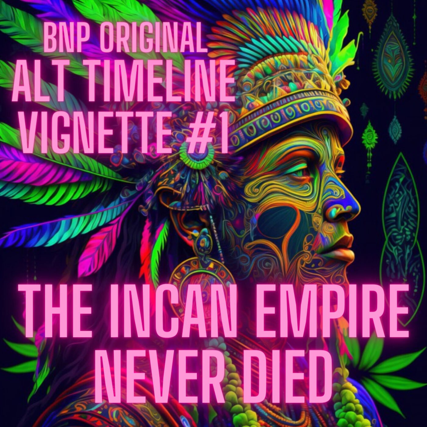 Incans Whoop the First Conquistadors: Alt Timeline Vignette #1