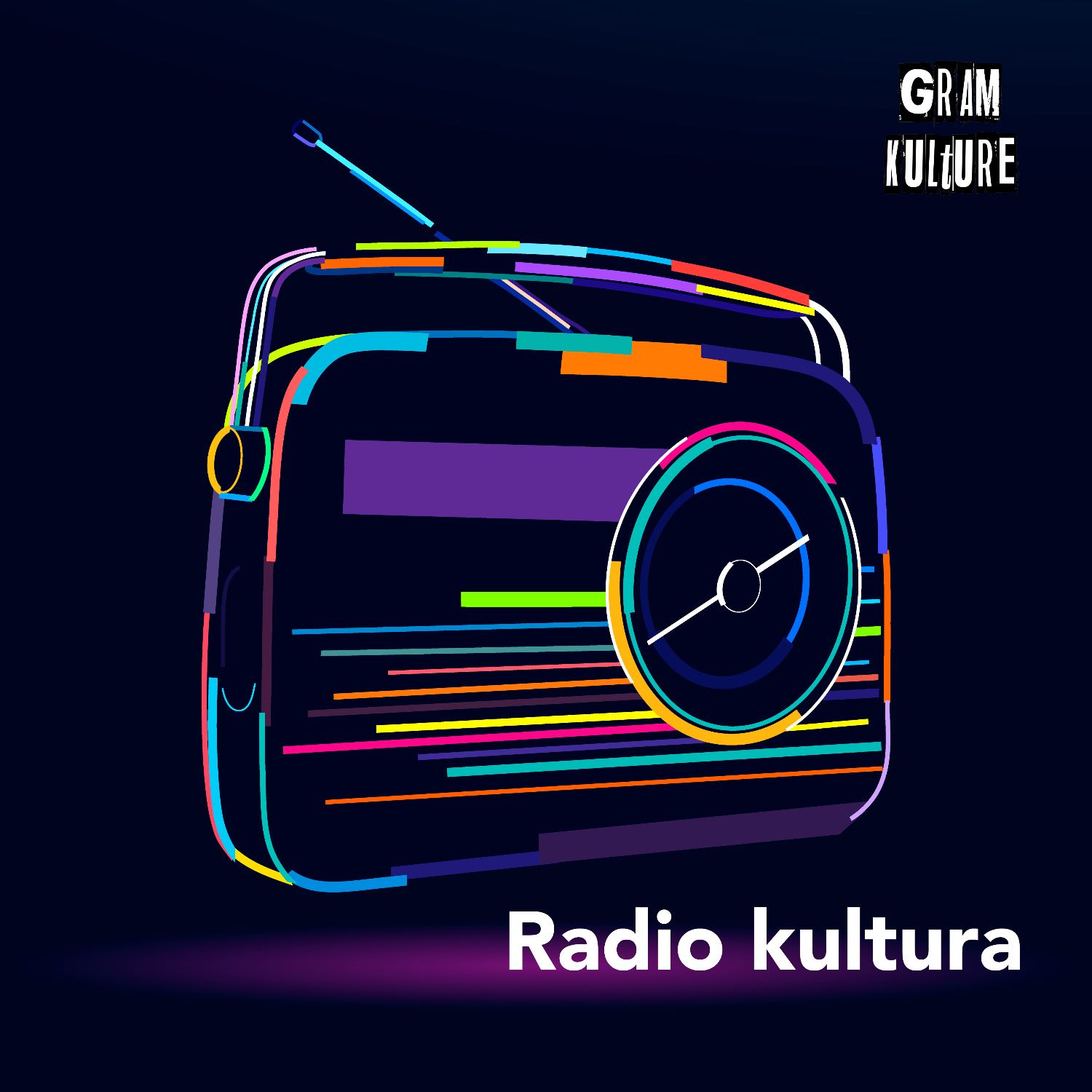 Radio kultura