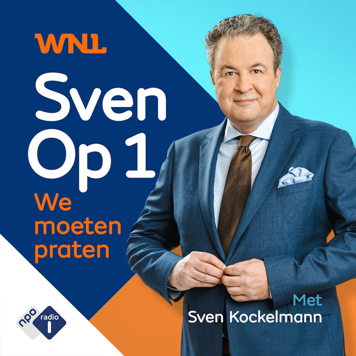 Sven op 1 