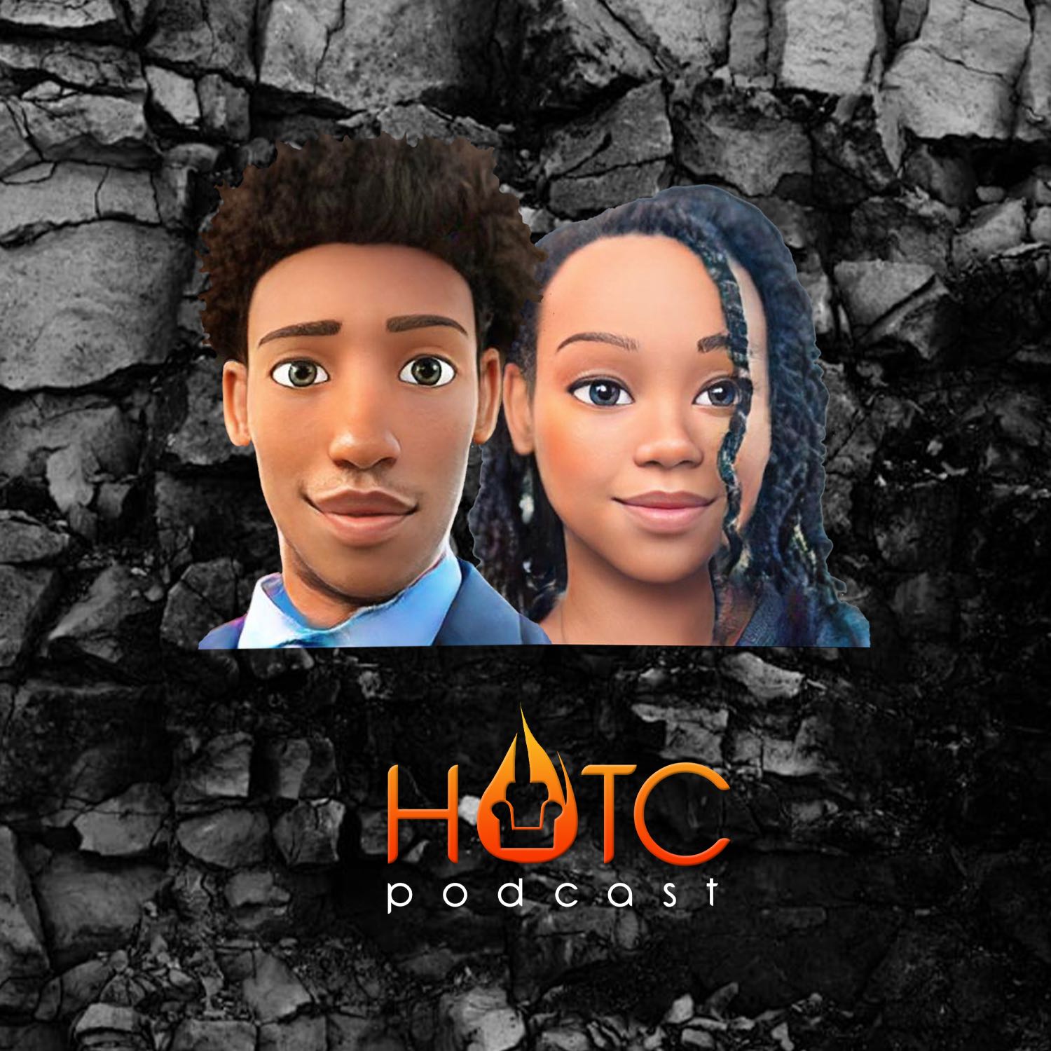 Divided Houses | #HOTCPodcast