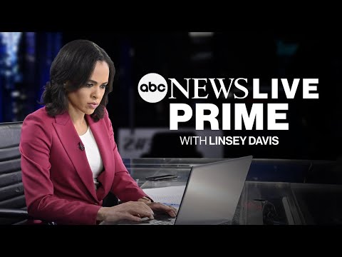 ⁣ABC News Prime: Trump classified docs recording; Ralph Yarl discusses shooting; Jason Derulo intv.